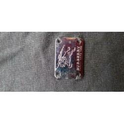 Burberry top NIEUW S