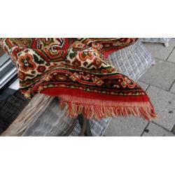 Smyrna Tafel Kleed Loper.