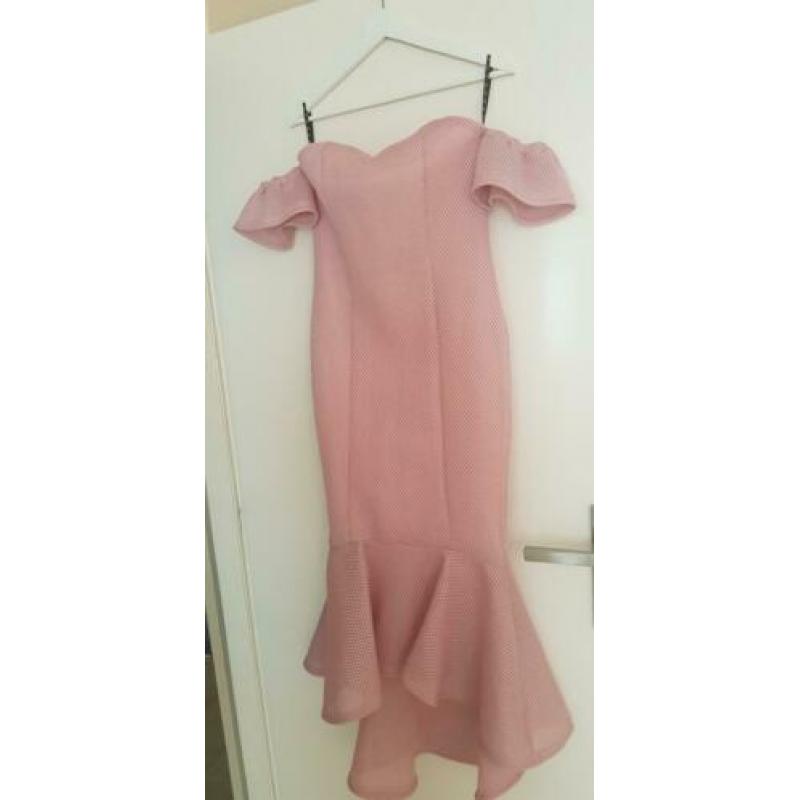 missguided zeemeerminjurk