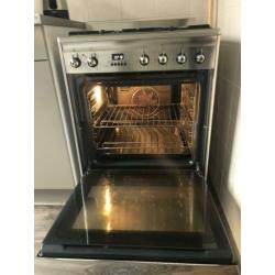 Smeg fronuis snl60mx9