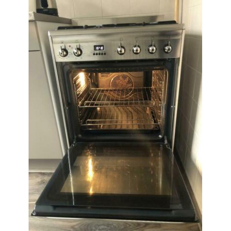 Smeg fronuis snl60mx9