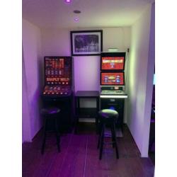 Cafe Lounge te koop of te huur