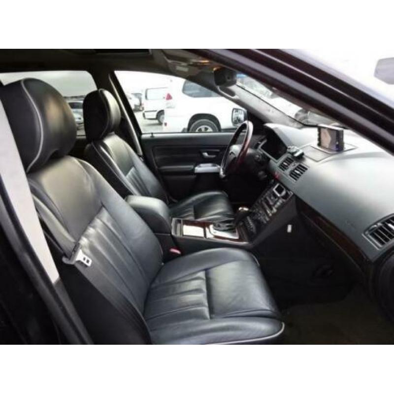 Volvo XC90 4.4 V8 Executive - 7P - Verwacht!
