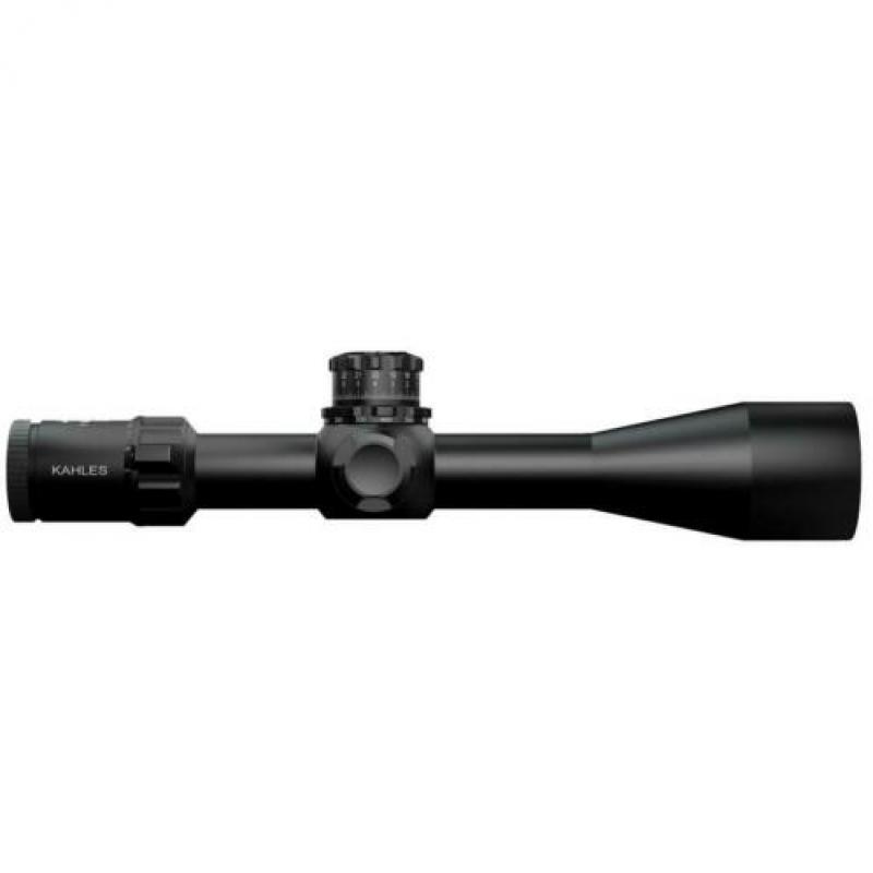 Kahles K525i 5-25×56 SKMR3 RICHTKIJKER SCHIETSPORT