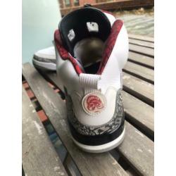 Jordan spizike brooklyn