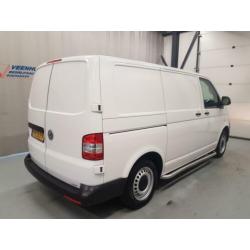 Volkswagen Transporter 2.0 TDI 102 PK Koelauto Airco