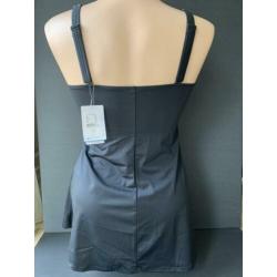 Amoena prothese badpak jurk maat 46c - 48c - 50c model ayon