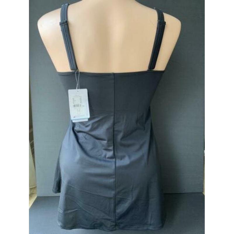 Amoena prothese badpak jurk maat 46c - 48c - 50c model ayon