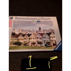 Puzzels