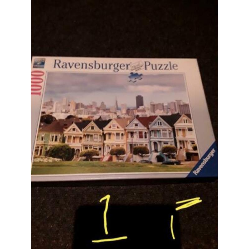 Puzzels
