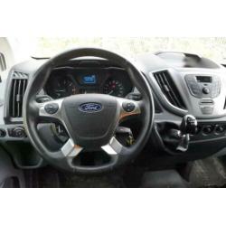 Ford Transit 350 2.0 TDCI L4H3 Trend 131PK airco laadruimte