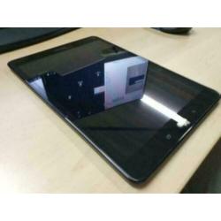 Samsung Tab a T550 16Gb zwart