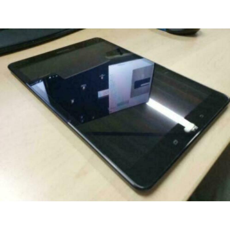 Samsung Tab a T550 16Gb zwart