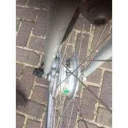 Te koop Kemp Starley elektrische dames