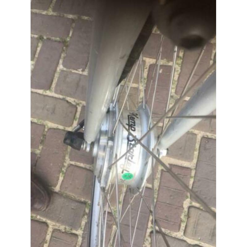 Te koop Kemp Starley elektrische dames
