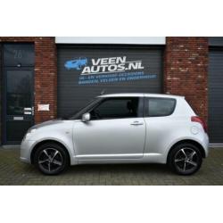 Suzuki Swift 1.3 GLS Airco Lichtmetaal Elektrisch Pakket NAP