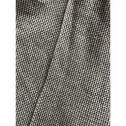Zara tweed legging high waist M