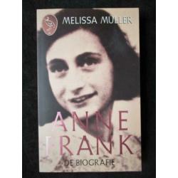 WO II~Anne Frank~Biografie~Haar Korte Leven in Beeld~2e Were