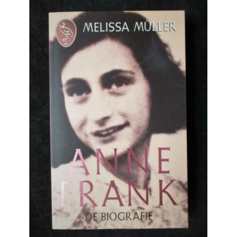 WO II~Anne Frank~Biografie~Haar Korte Leven in Beeld~2e Were