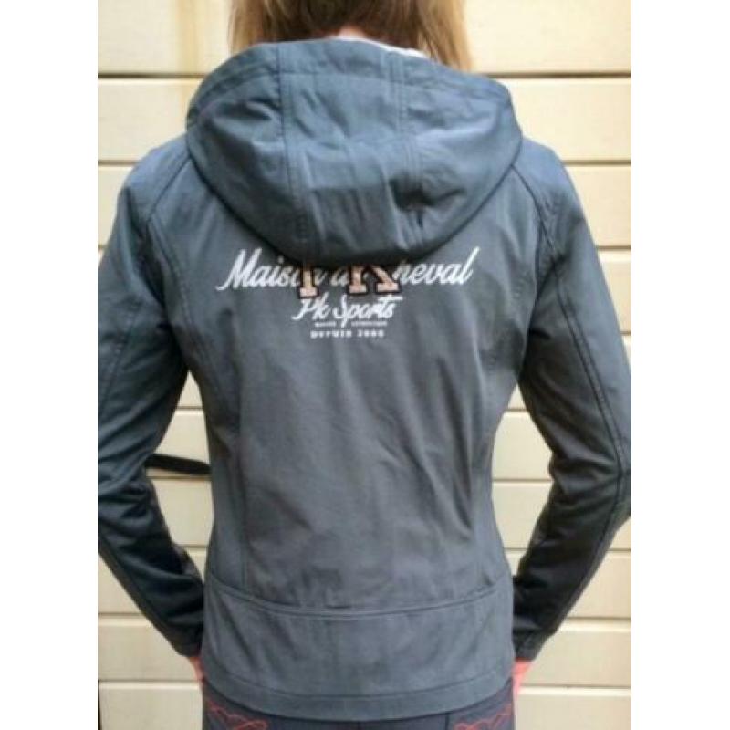 PK softshell 36/S
