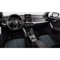 Audi Q2 Pro line 30 TFSI 116 PK | Private lease vanaf 399,-*
