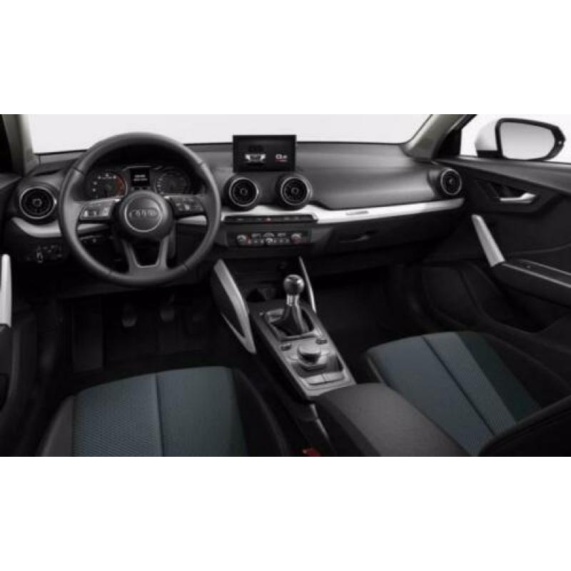 Audi Q2 Pro line 30 TFSI 116 PK | Private lease vanaf 399,-*