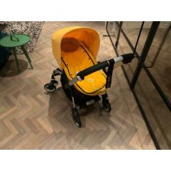 Bugaboo Bee kinderwagen
