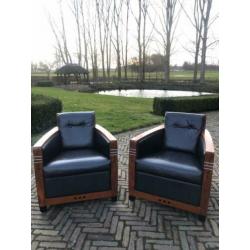 Schuitema decoforma fauteuils Frank