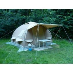 Karsten, oppomptent, tent