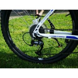Gitane bike
