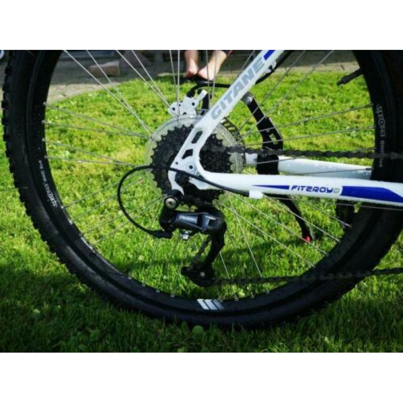 Gitane bike