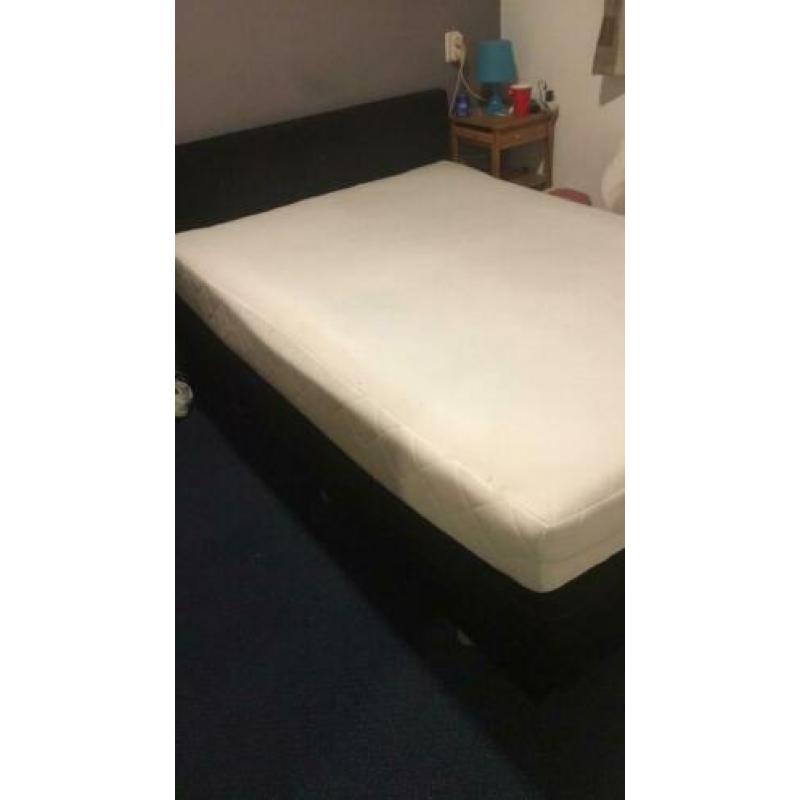 Gebruikte boxspring