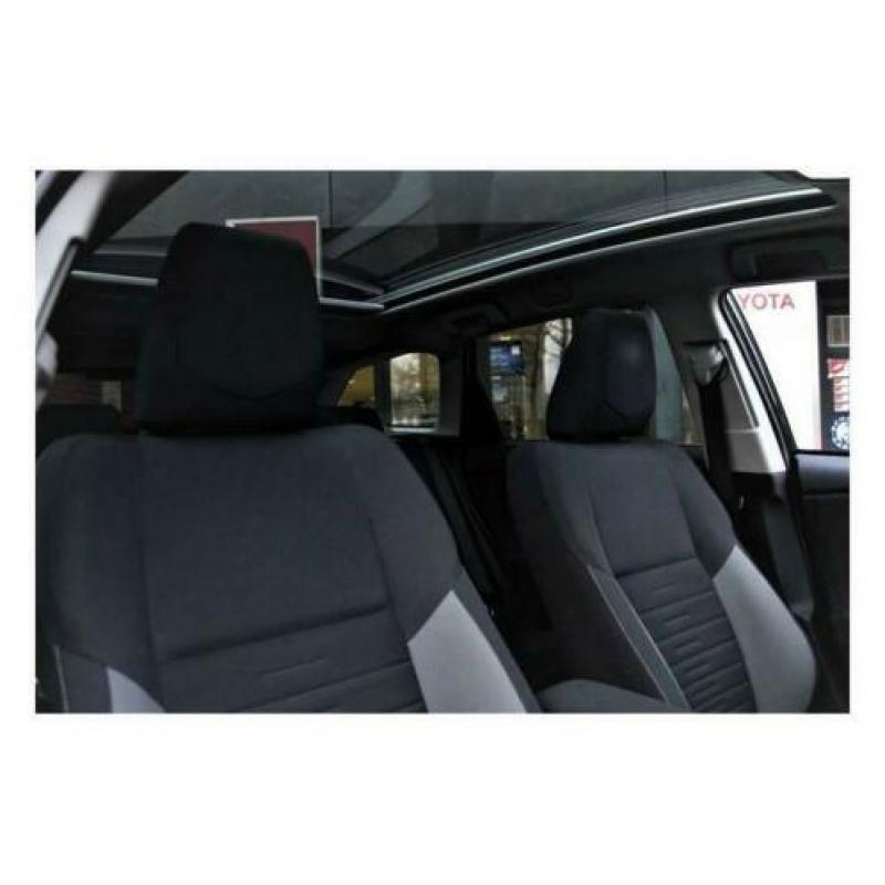 Toyota Auris TS 1.8 Hybrid Trend NL Auto Pano NAVI Cruise