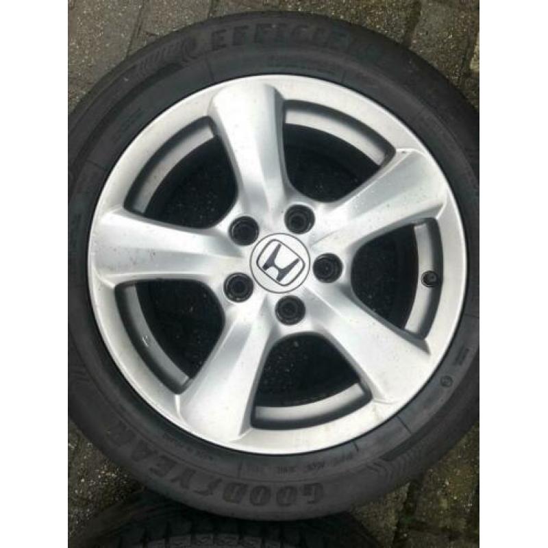 velgen honda 16” 114.3
