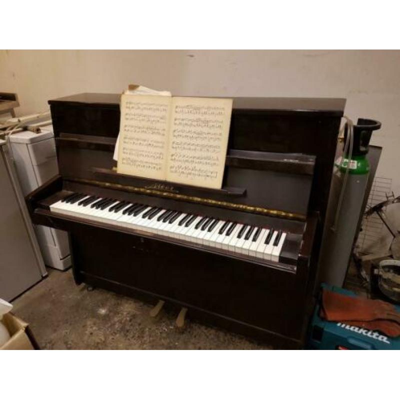 Piano