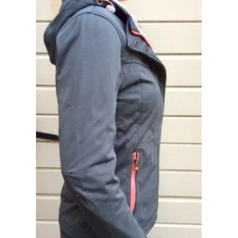 PK softshell 36/S