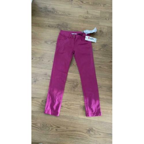 Jeans Rumbel!
