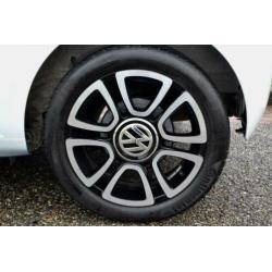 Volkswagen Up! Volkswagen Up! 1.0 Club Up