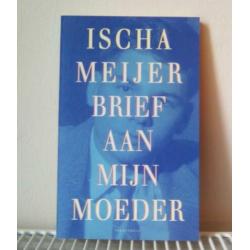 4 x Ischa Meijer