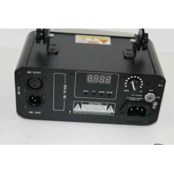 RGB kleuren laser 430 mW - Ibiza
