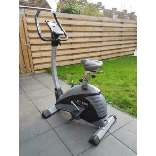 Zo goed als nieuwe hometrainer