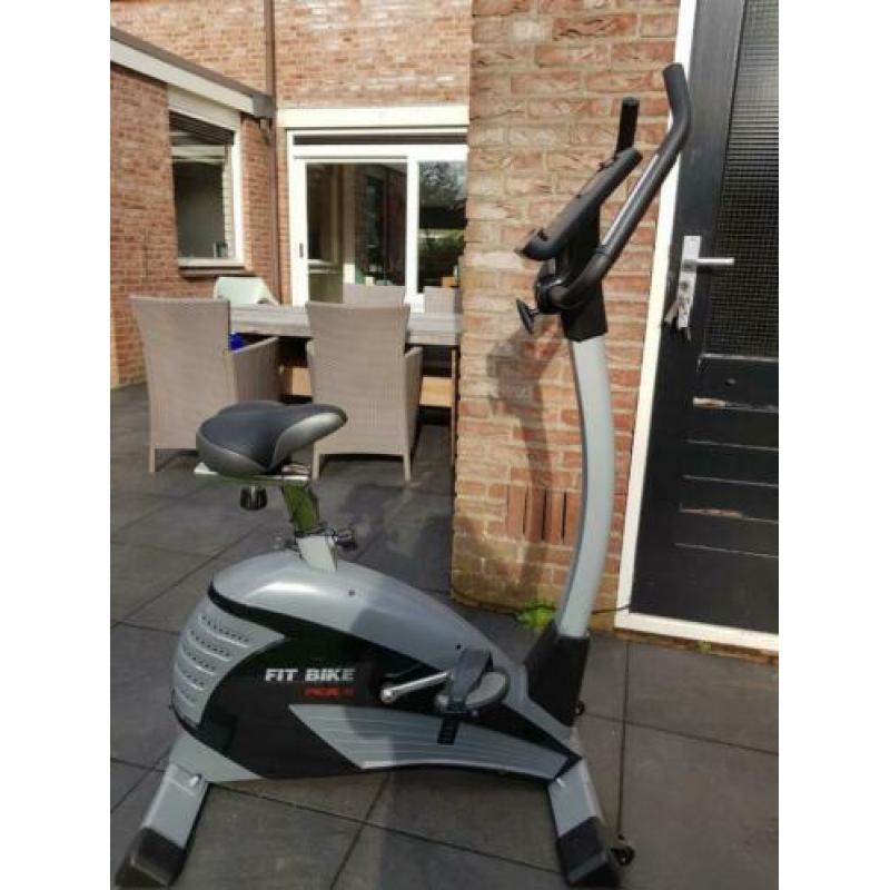 Zo goed als nieuwe hometrainer