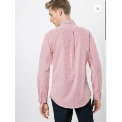 Ralph Lauren Overhemd heren maat 5XL (XXXXXL)