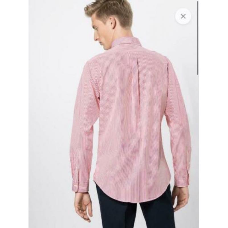 Ralph Lauren Overhemd heren maat 5XL (XXXXXL)