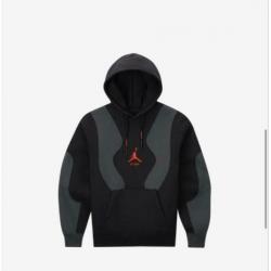 Jordan x Off-White hoodie maat S