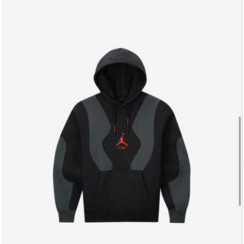 Jordan x Off-White hoodie maat S