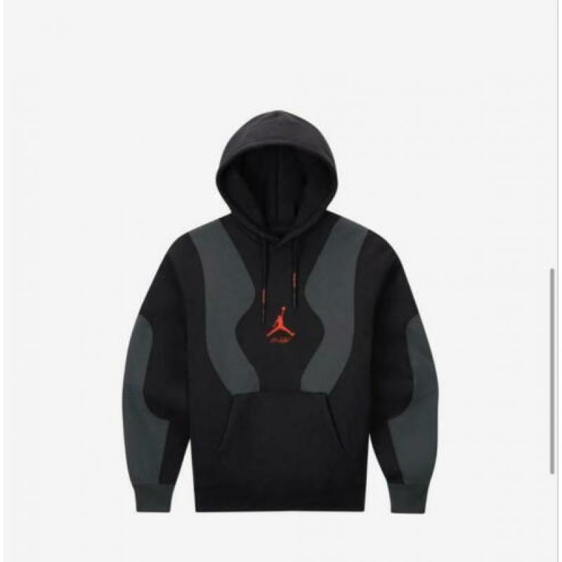 Jordan x Off-White hoodie maat S