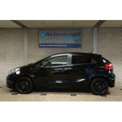 Kia Rio 1.2 CVVT ComfortPlusLine Navigator PDC, Navi, Cruise