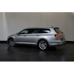 Volkswagen Passat Variant 1.4 TSI GTE Highline panorama-dak