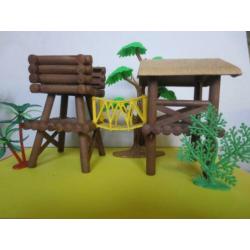 Ministad accessoires